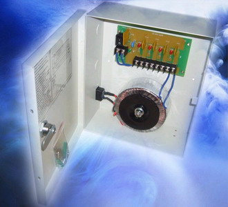 AC power supply PK2404-10A