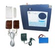 wireless zone alarm system  PK-1168-E