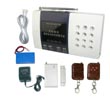wireless zone alarm system PK-1168-J