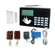 Wireless alarm system PK-1168-N-3