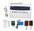 Wireless alarm system PK-1168-Q08-ADEMCO