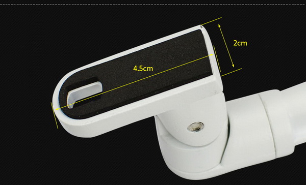 Bracket-K78 is compatible for Dahua and Hikvision cameras