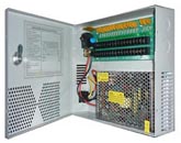 CCTV integrated power supply PKD1218-10A(PTC)