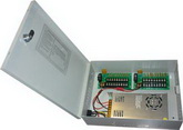 Integrated Distribution Box PK1218-30A