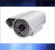 INFRARED CCTV CAMERA PK-P15