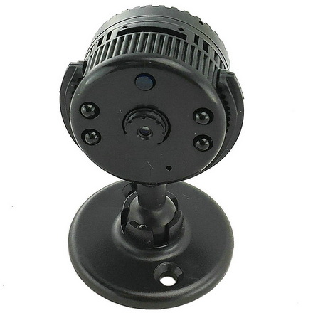 Mini IP wifi camera PK-MW2