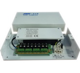 Metal case integrated power supply PK1208-5A