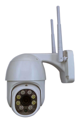 IP camera QXB-200
