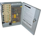 integrated power supply box PK1208-10A